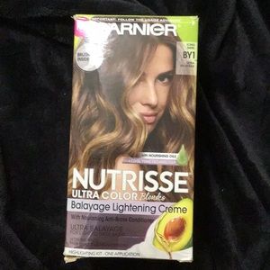Garnier Balayage Hair Dye Kit